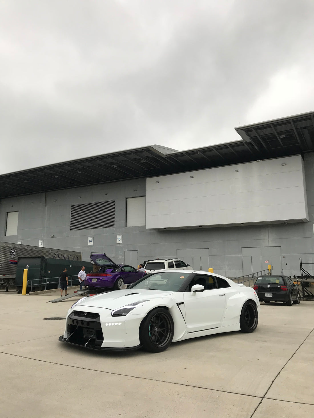 The Legendary Status of the R35 GT-R: An Iconic Car that Redefined Performance