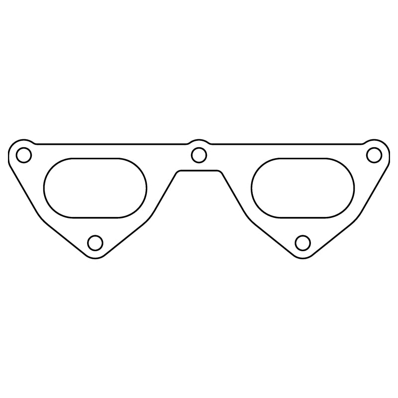 Cometic Cosworth BD Series .018in AFM Intake Manifold Gasket Set