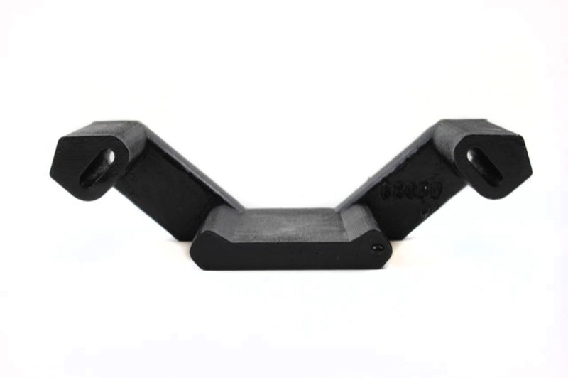 Whiteline 11-14 Ford Mustang GT / 12-13 Boss / 15 V6, Ecoboost, GT Gearbox - Mount Insert Bushing