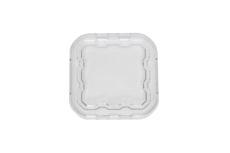 Diode Dynamics SS5 LED Pod Cover Clear