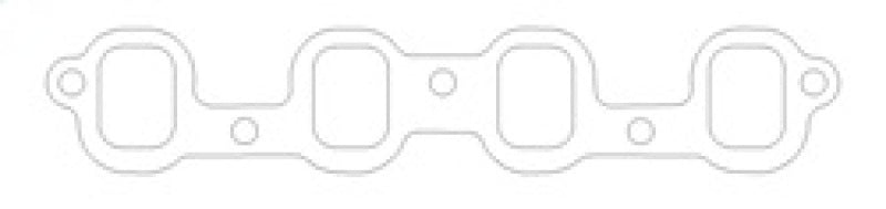 Cometic GM SB2.2 Small Block V8 .032in AFM Valley Gasket Set - .970in Water Holes