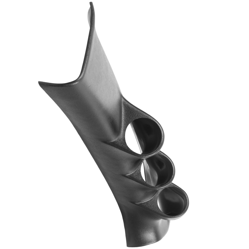 Autometer 05-06 Scion TC 52mm Triple Pillar Pod