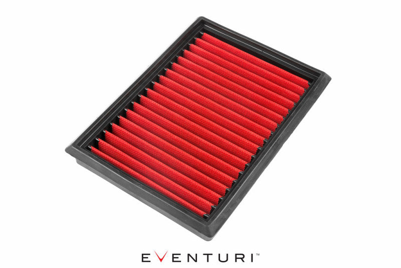 Eventuri BMW N55 - Panel Filter - For Factory Intake Only