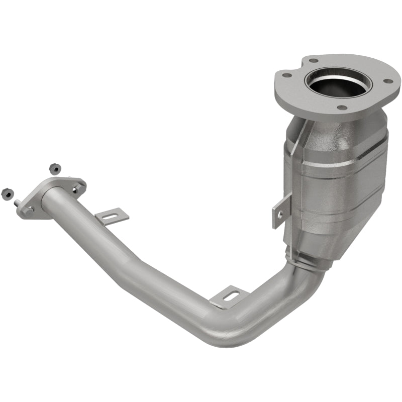MagnaFlow Conv DF 88-95 Honda Civic/89-91 Honda CR-X California Direct Fit Catalytic Converter