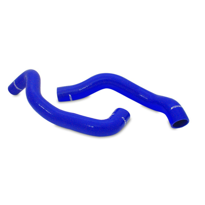 Mishimoto 94-95 Ford Mustang GT/Cobra Blue Silicone Hose Kit