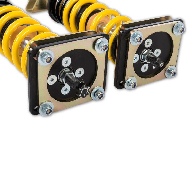 ST TA-Height Adjustable Coilovers 05+ Ford Mustang 5th gen.