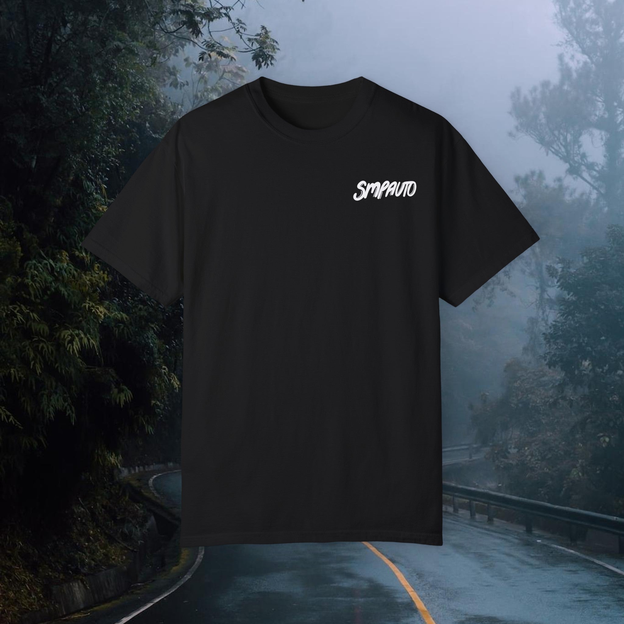 SMP JDM LOVERS TEE