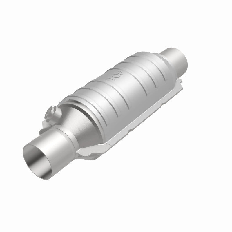 MagnaFlow Conv Univ 2.5inch GM 3.8L