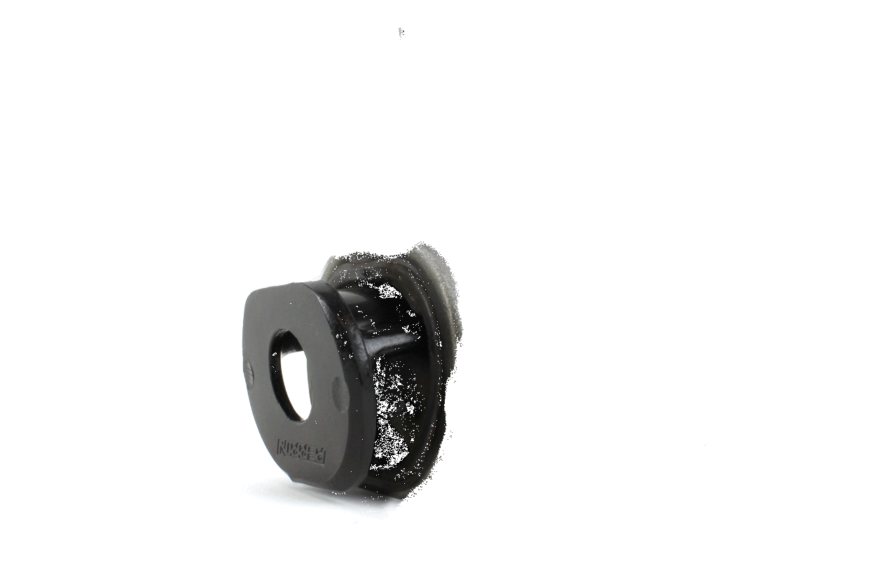 Perrin 17-19 Honda Civic Type R Pitch Stop Mount Insert