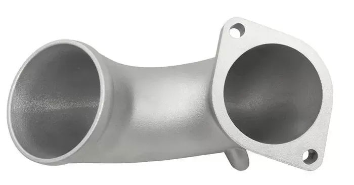 PRL Motorsports Turbocharger Inlet Pipe Kit with PRL HVI Street MAF System Inlet Hose Honda Civic FK8 Type-R 2017-2021