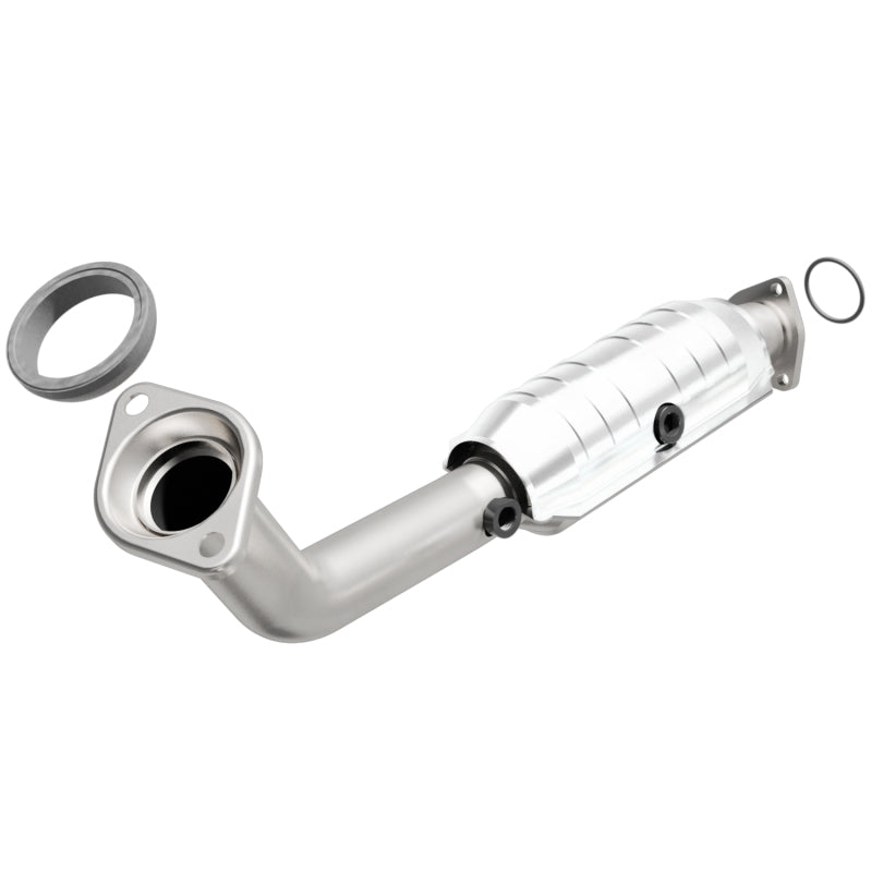 MagnaFlow Conv DF 02-06 Honda CR-V 2.4L (49 State)