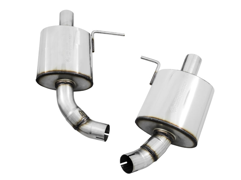 AWE Tuning Volkswagen MK7 Alltrack 1.8L Turbo Track-to-Touring Conversion Kit