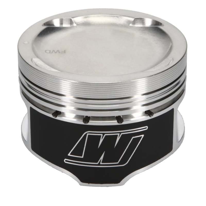Wiseco Toyota 7MGTE 4v Dished -16cc Turbo 83.5 Piston Shelf Stock