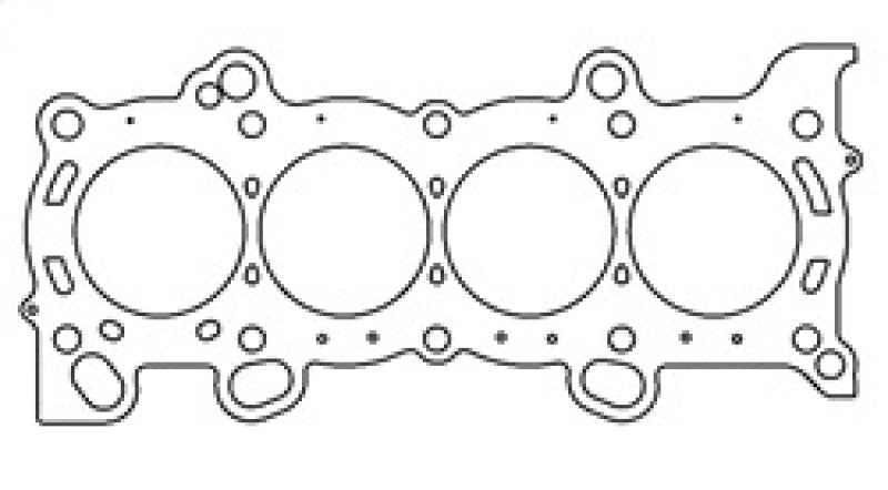 Cometic Honda K20/K24 89mm Head Gasket .120 inch MLS Head Gasket