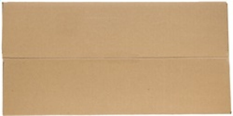 K&N Custom Racing Assembly 18.9in x 6.25in Carbon Fiber Air Filter