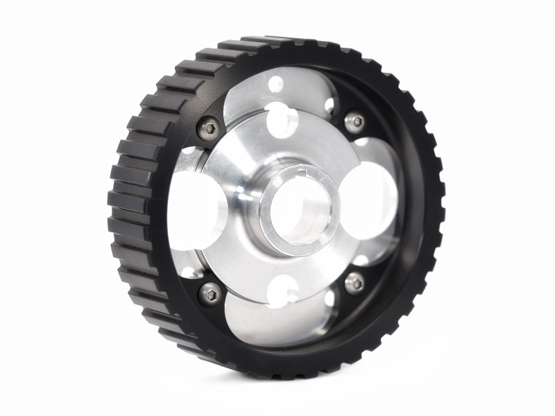 Fidanza 86-93 Supra 7MGTE Silver Cam Gear (Requires 2)