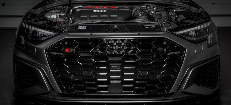 Eventuri Audi S3 8Y 2020+,TTS 2022+ Carbon Intake